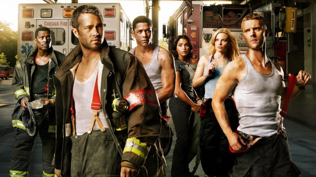 Chicago Fire