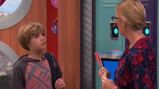 Henry Danger