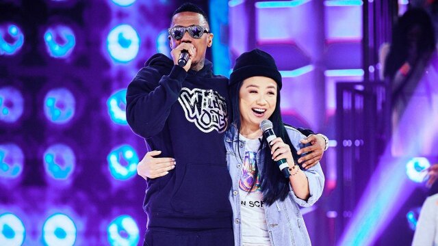 Nick Cannon Presents: Wild 'n Out