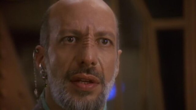Star Trek: Deep Space Nine