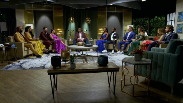 Married at First Sight