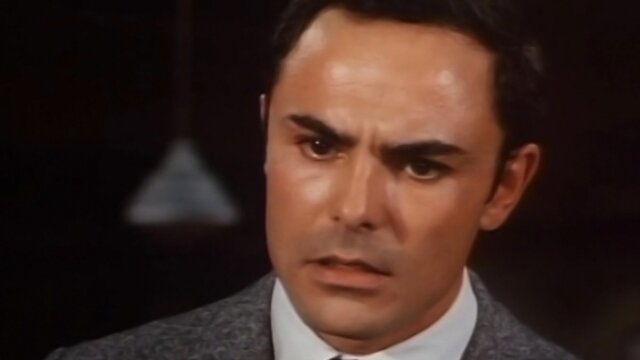 Ironside