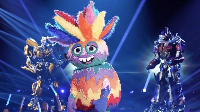 The Masked Singer