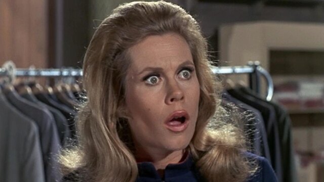 Bewitched
