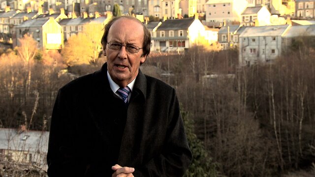 Fred Dinenage: Murder Casebook