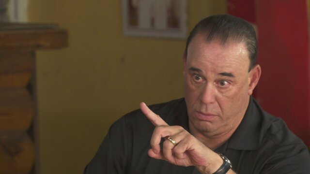 Bar Rescue