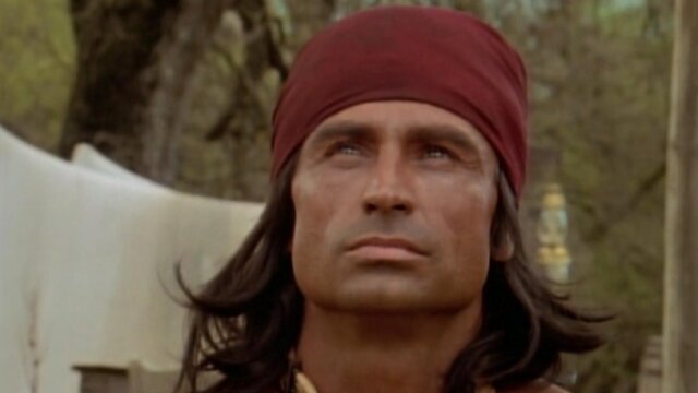 Dr. Quinn, Medicine Woman