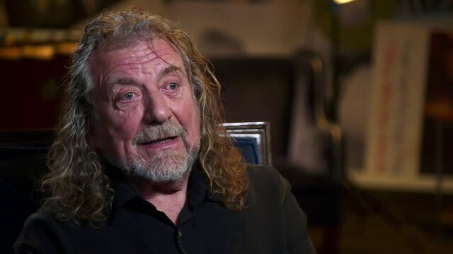 The Big Interview With Dan Rather