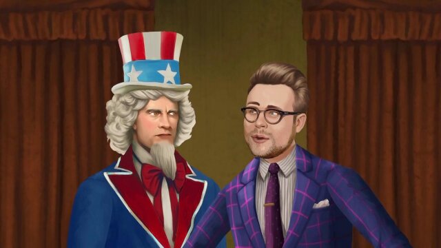 Adam Ruins Everything