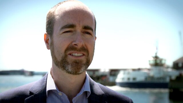 If We Built It Today