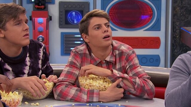 Henry Danger