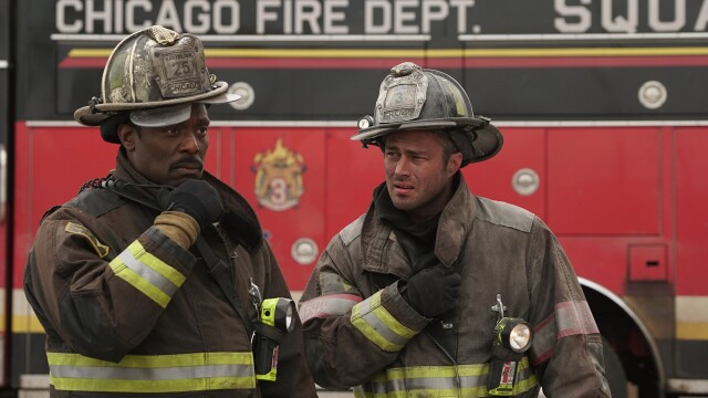 Chicago Fire
