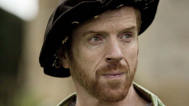 Wolf Hall on Masterpiece