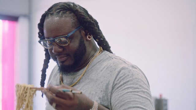 T-Pain's School of Business