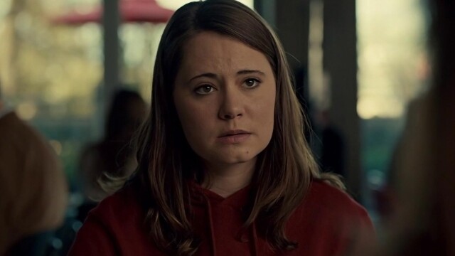 Mary Kills People
