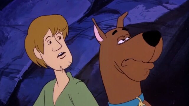 The Scooby-Doo Show