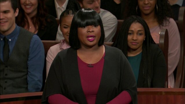 Watch Couples Court With the Cutlers Erwin vs Hunter S2 E94 TV Shows