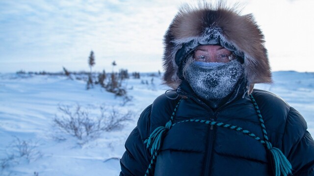 Life Below Zero: Northern Territories