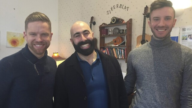 House Hunters International