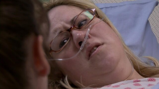 I Didn't Know I Was Pregnant