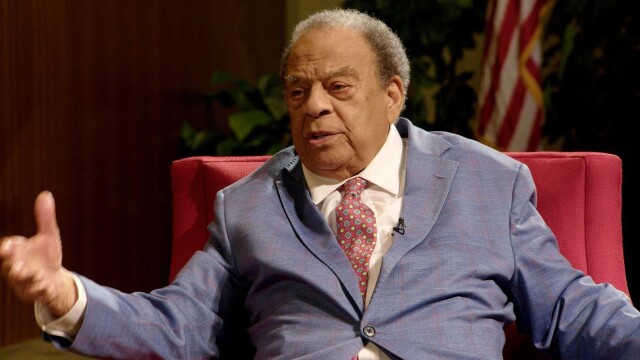 Live From the LBJ Library With Mark Updegrove