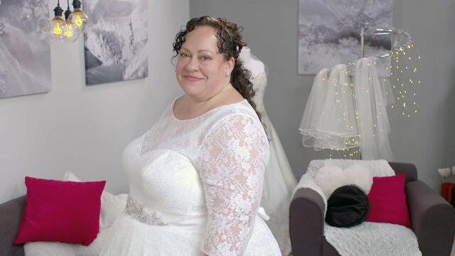 Curvy Brides Boutique