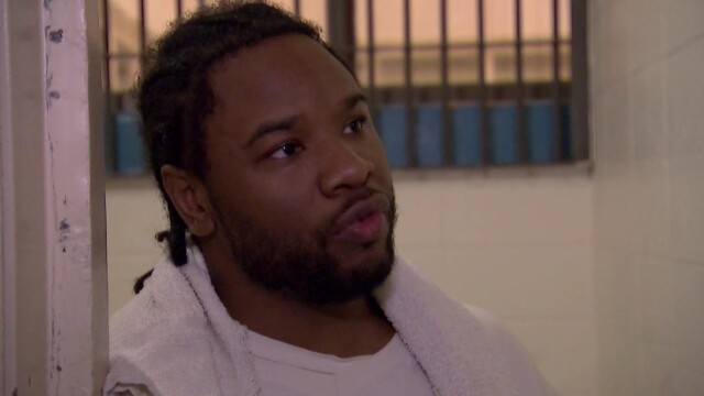 Lockup: Louisville: Extended Stay