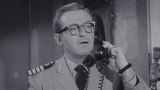McHale's Navy
