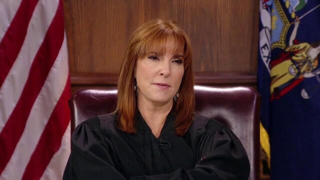 The People's Court