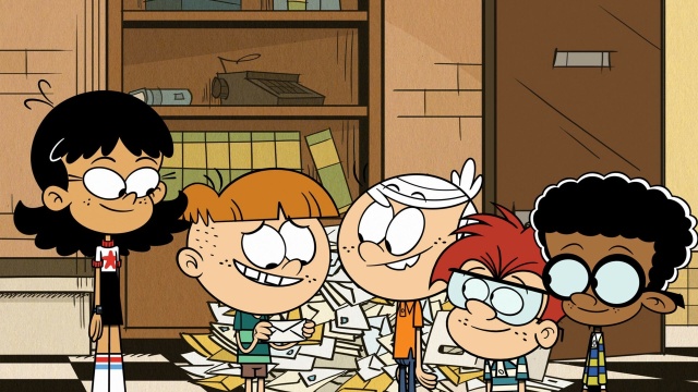 The Loud House