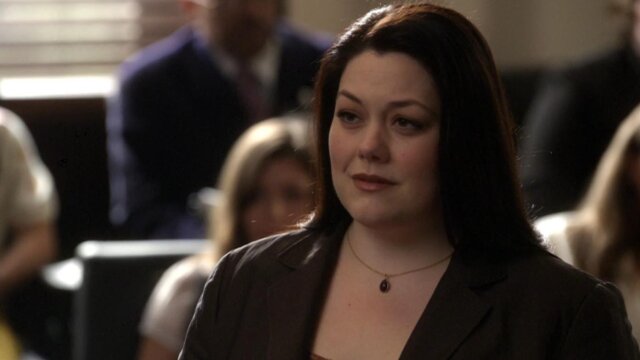 Drop Dead Diva