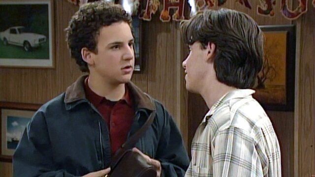 Boy Meets World