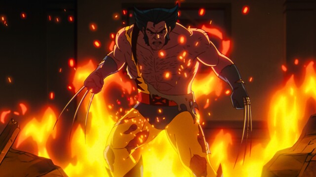 X-Men '97