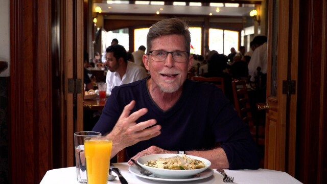 Mexico: One Plate at a Time With Rick Bayless