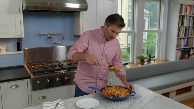 America's Test Kitchen