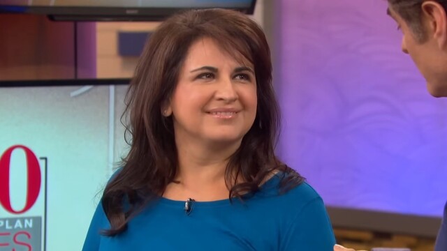 The Dr. Oz Show