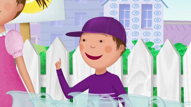 Pinkalicious & Peterrific