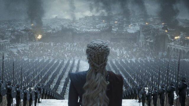 Game of thrones hot sale s01e01 online