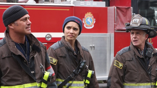 Chicago Fire