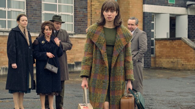 Ridley Road on Masterpiece