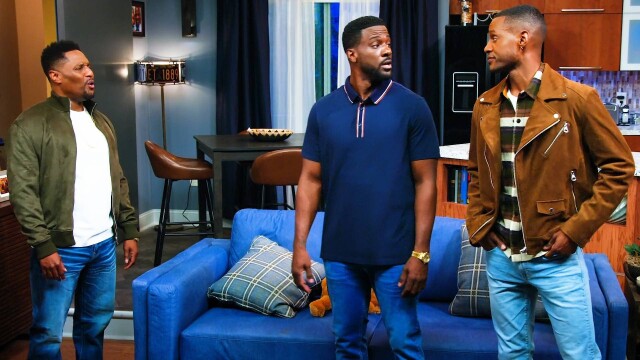 Watch Tyler Perry's House of Payne It Was All a Dream S11 E10 | DIRECTV