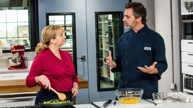 America's Test Kitchen