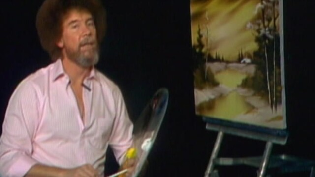 Joy of Painting