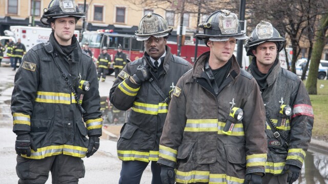 Chicago Fire