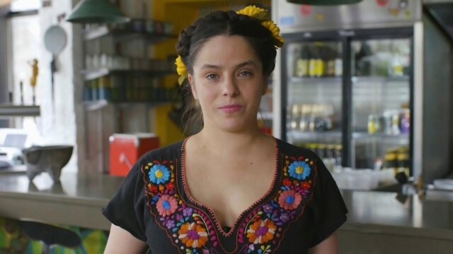 No Passport Required