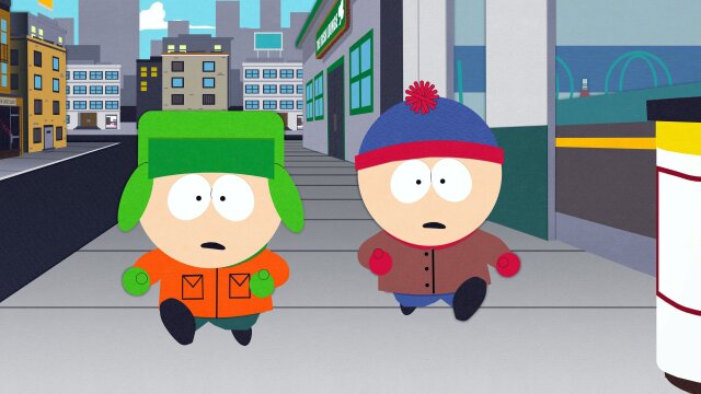 South Park