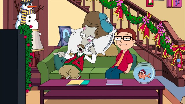 American Dad!