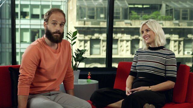 High Maintenance Web Series