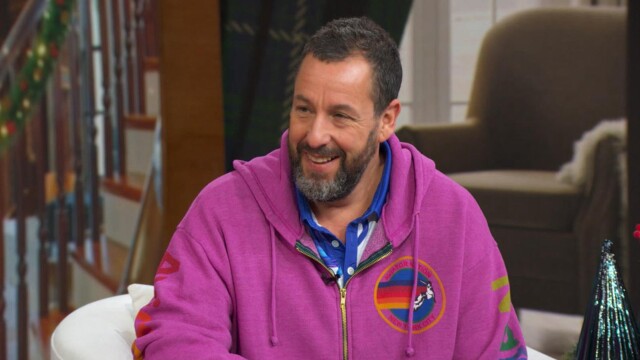 Good Morning America