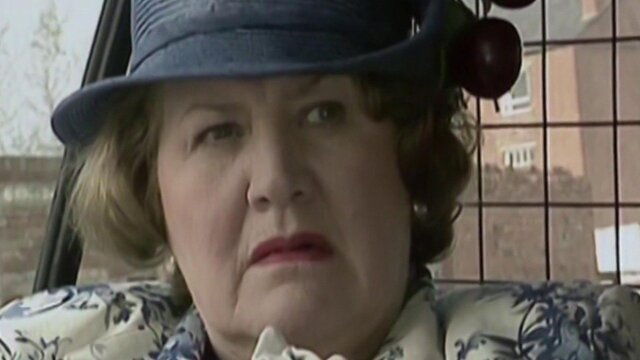 Keeping Up Appearances